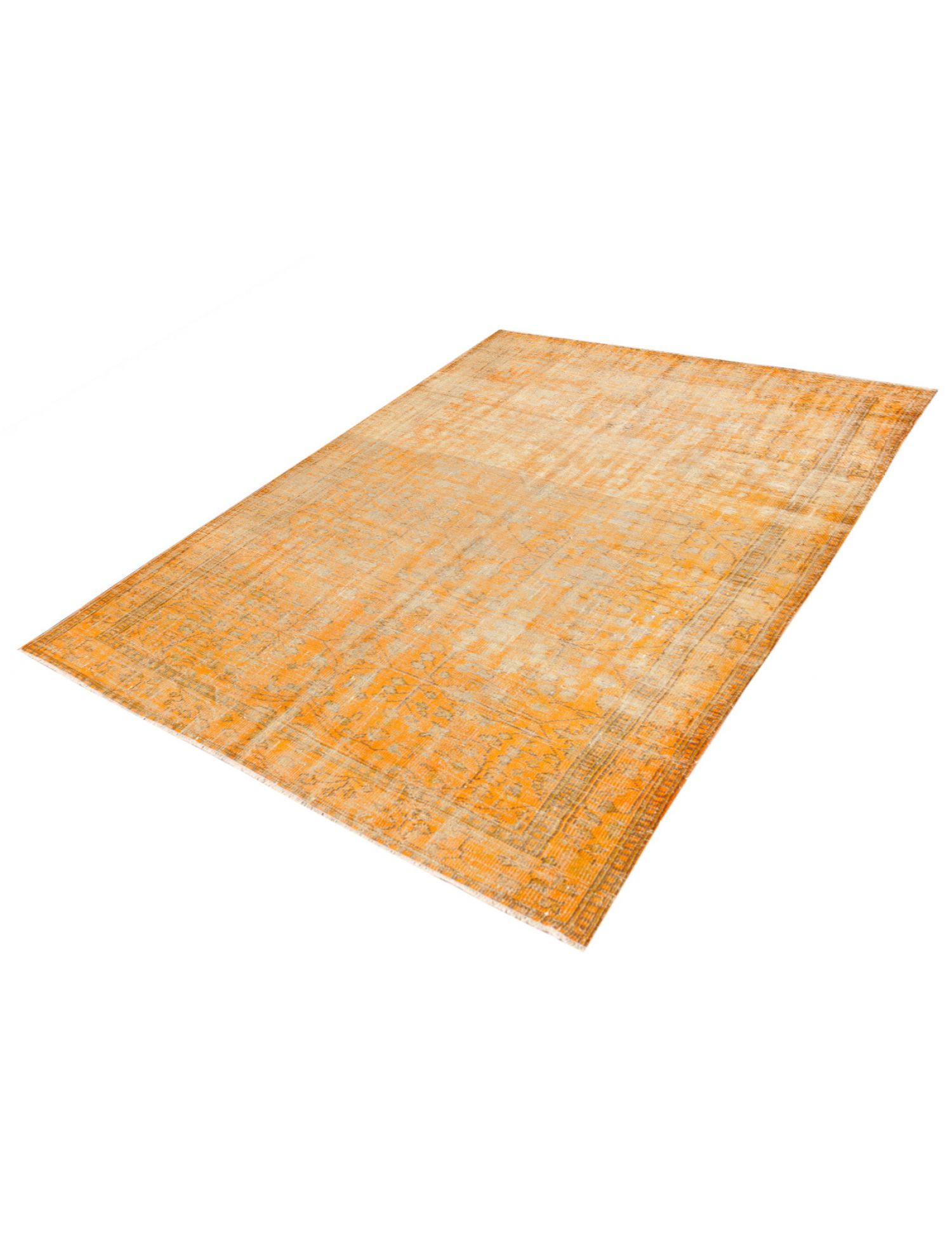 Vintage Carpet 312 X 221